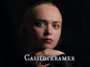 Cassidykramer