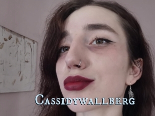 Cassidywallberg