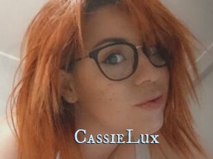 CassieLux