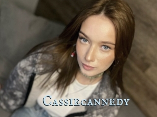 Cassiecannedy
