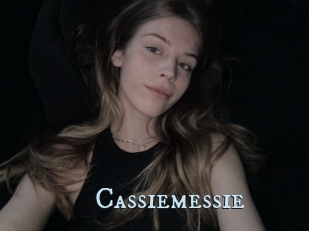 Cassiemessie