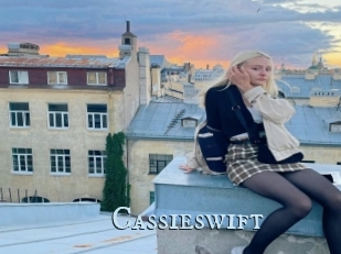 Cassieswift
