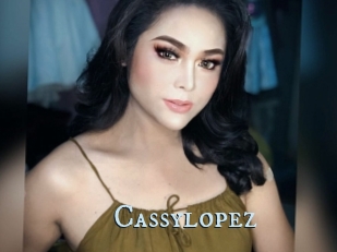 Cassylopez