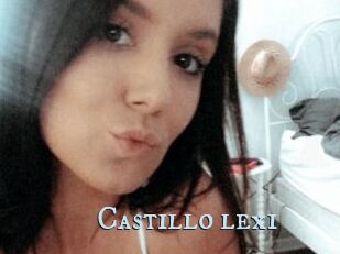 Castillo_lexi