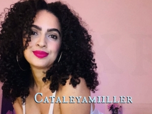 Cataleyamiiller