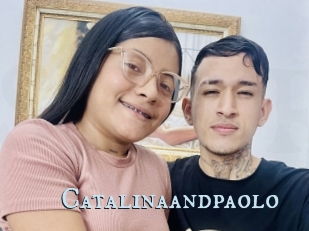 Catalinaandpaolo