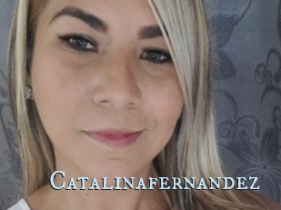 Catalinafernandez