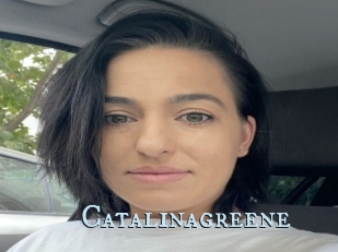 Catalinagreene