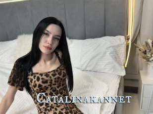 Catalinakannet