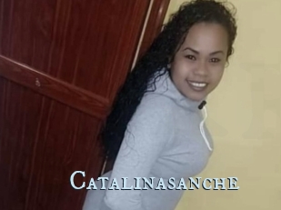 Catalinasanche