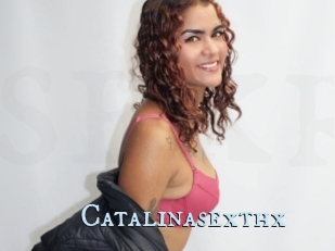Catalinasexthx