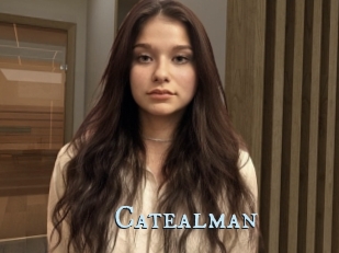 Catealman