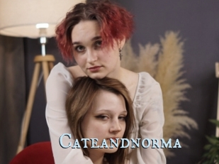 Cateandnorma