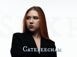 Catebeecham