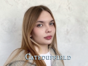 Cateduffield