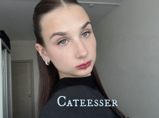 Cateesser