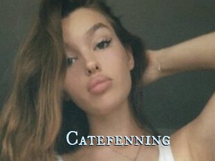 Catefenning