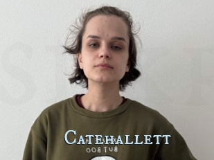 Catehallett