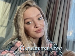 Catherineades