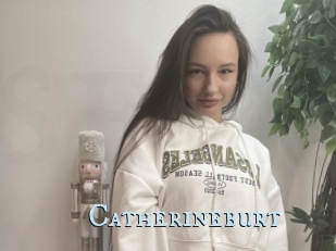 Catherineburt