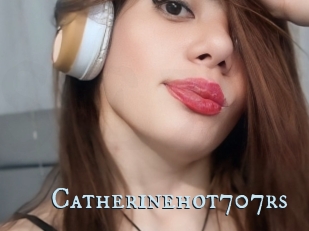 Catherinehot707rs