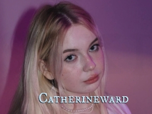 Catherineward