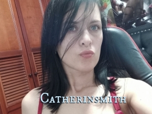 Catherinsmith