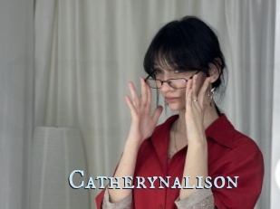 Catherynalison