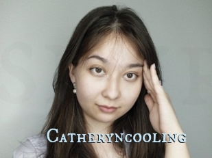 Catheryncooling