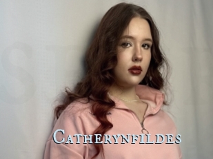 Catherynfildes