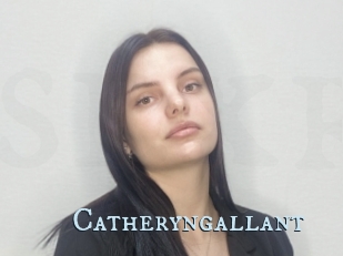 Catheryngallant