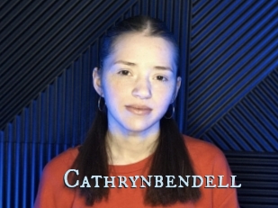 Cathrynbendell