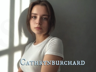 Cathrynburchard