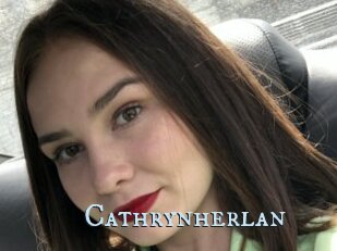 Cathrynherlan
