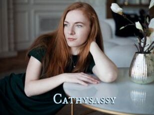 Cathysassy