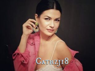 Cathzj18
