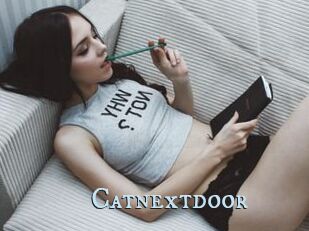 Catnextdoor