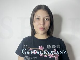 Cattaleyasanz