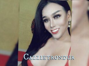 Cazzietrondur