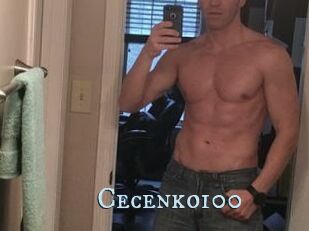 Cecenko100