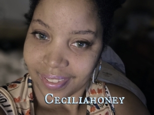 Ceciliahoney