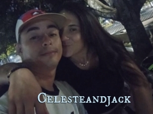 Celesteandjack