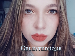 Celesteduque