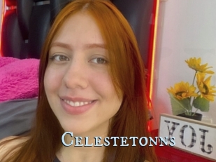 Celestetonns
