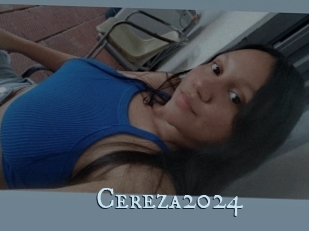Cereza2024