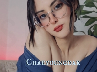 Chaeyoungdae