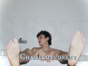 Chamiloandrews