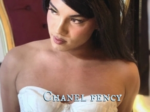 Chanel_fency