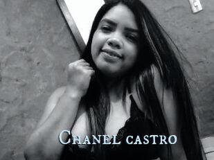 Chanel_castro