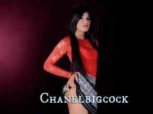 Chanelbigcock